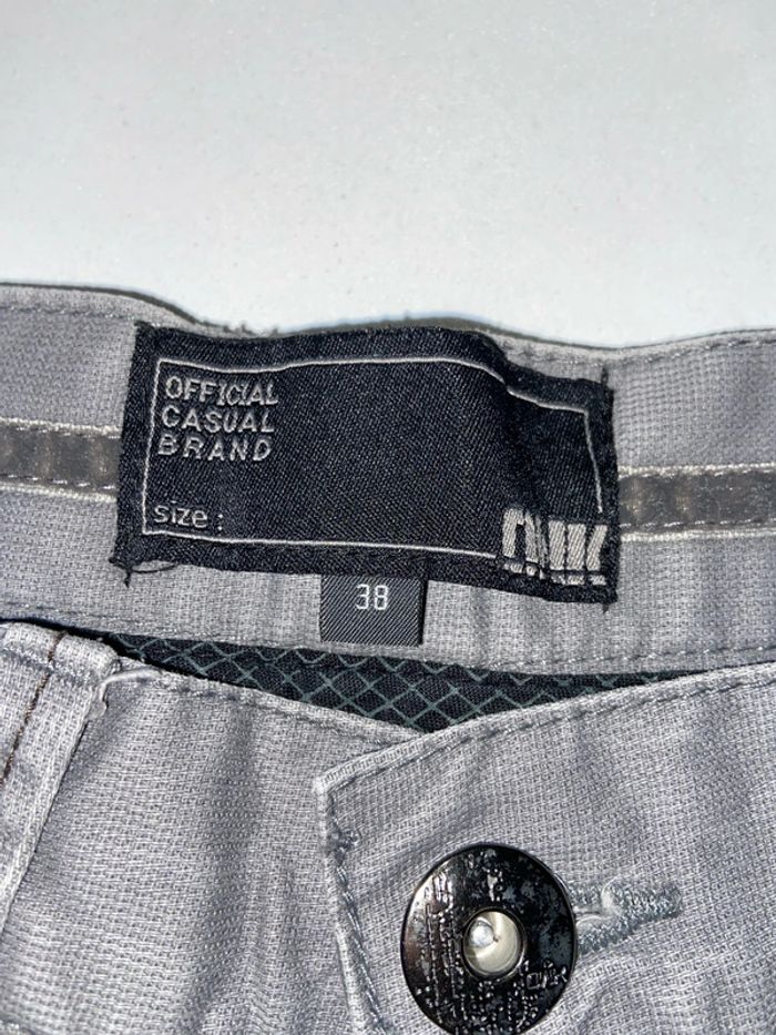 Pantalon Owk homme - photo numéro 4