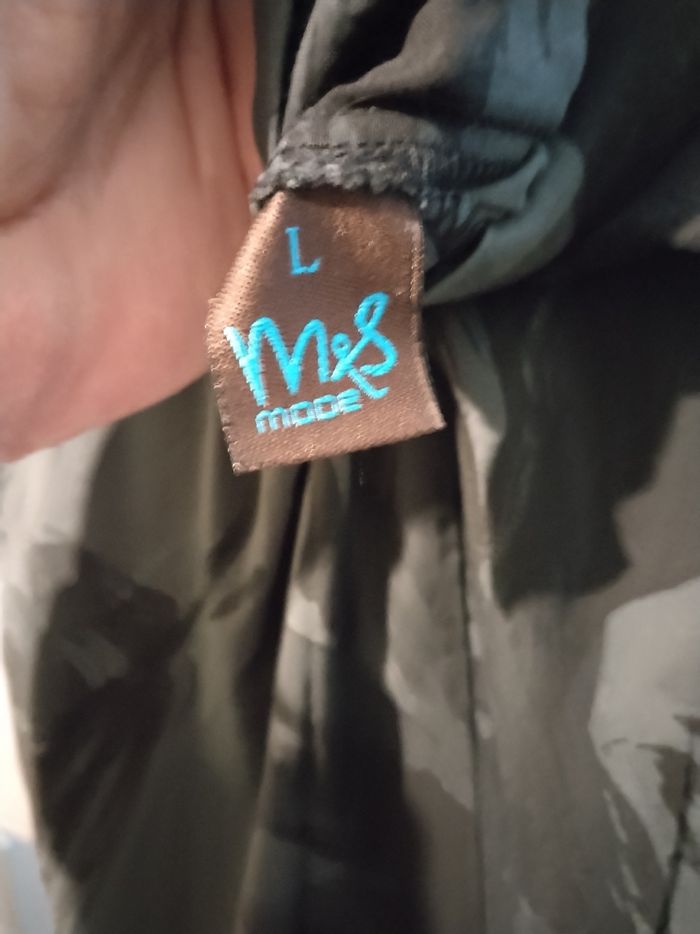 Robe sans manches taille 40 - photo numéro 6