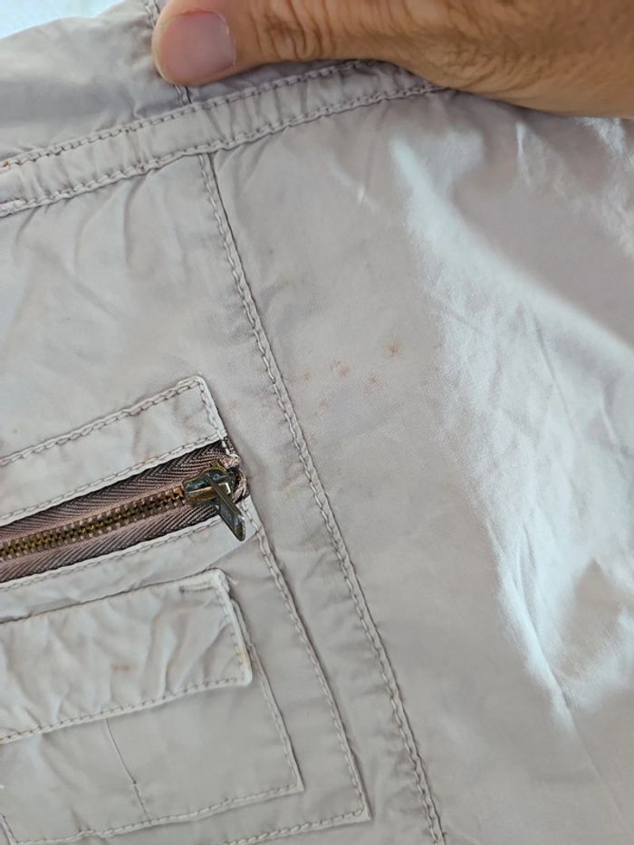 Jupe ddp taille 8 ans - photo numéro 2