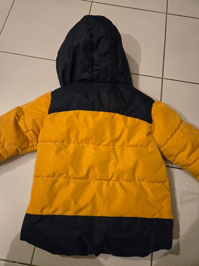 Manteau 8 ans okaïdi - photo numéro 4
