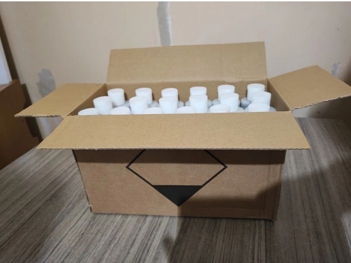 Gel hydroalcoolique x18 vichy - photo numéro 7