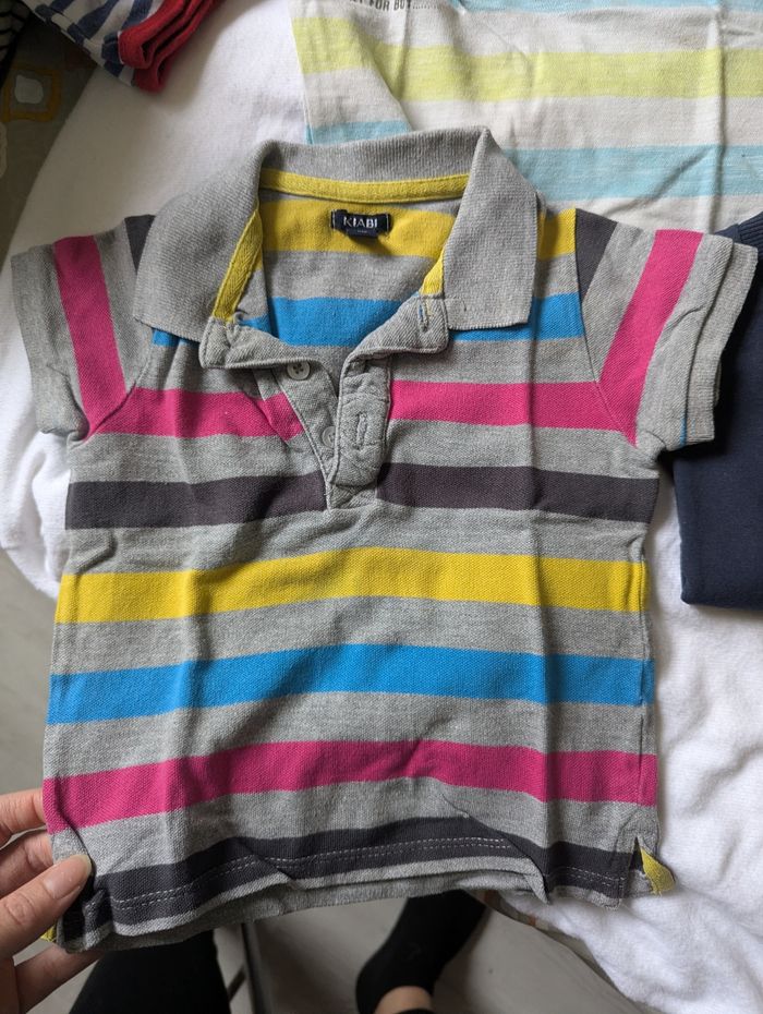 Tee shirts - photo numéro 4