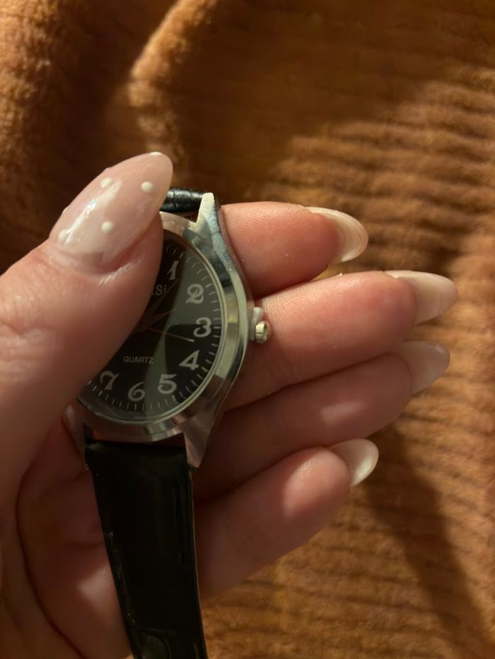 Montre unisexe - photo numéro 4