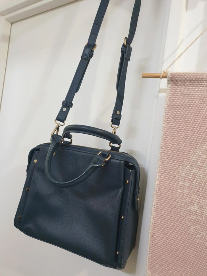 Sac à main Bandoulière Zara - photo numéro 2