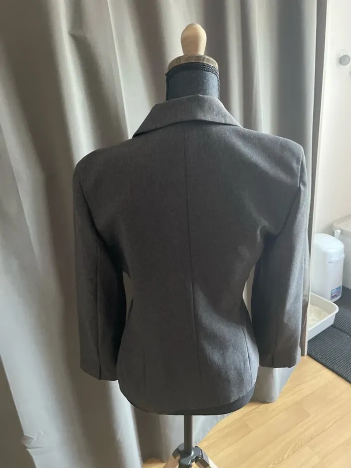 Blazer - photo numéro 3