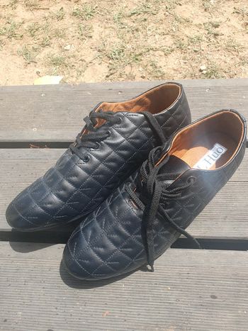 Chaussures hommes t44 - neuves