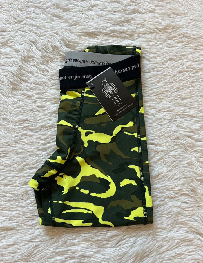 Legging de compression HPE - photo numéro 3