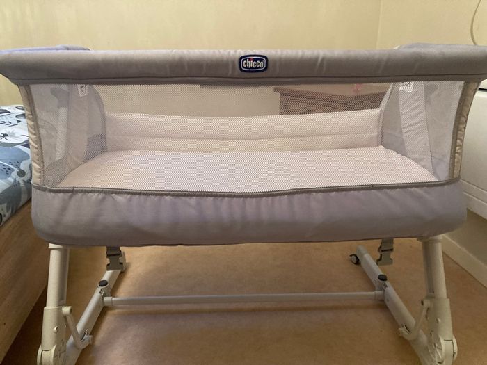 Vend cododo chicco - photo numéro 2