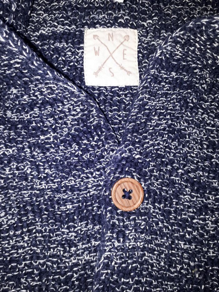 Gilet - photo numéro 2