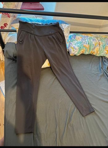 Pantalon femme taille XL💐