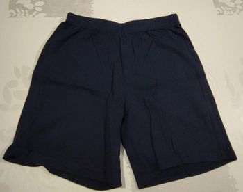 Short marine T: 8/9 ans
