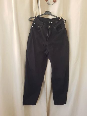 Jean boyfriend H&M taille 38