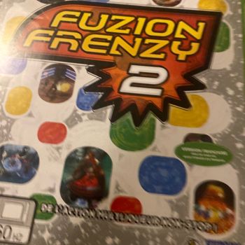 Fuzion
