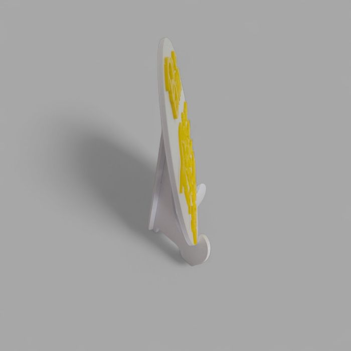 Plaque de naissance personnalisée avec prénom – Cadeau de naissance – Fente pour bracelet de maternité - photo numéro 4