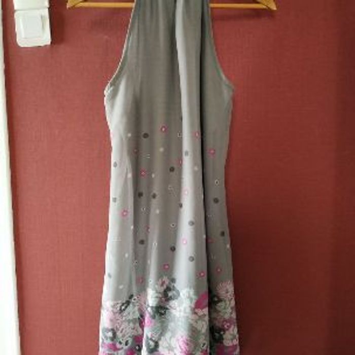 Robe été