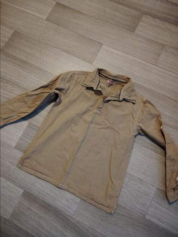 Chemise