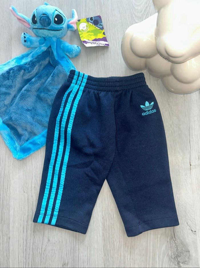 Ensemble jogging adidas 3mois - photo numéro 7