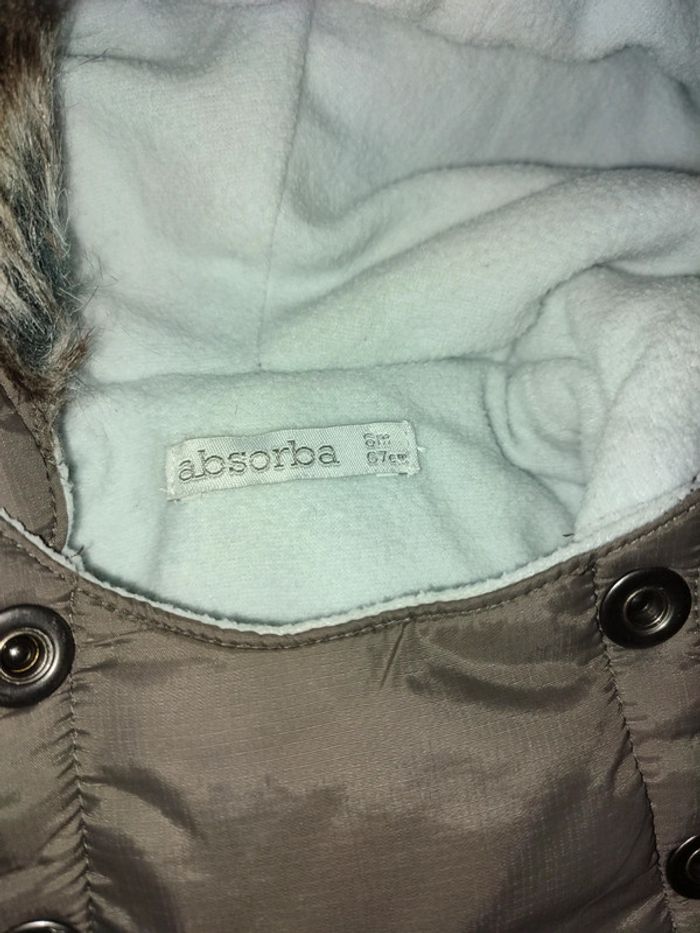 Combi pilote - photo numéro 3