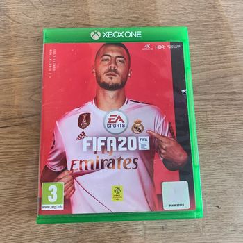 FIFA 20