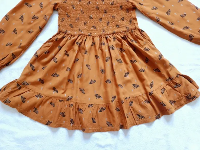 Robe Tape à l'oeil 4 ans - photo numéro 4