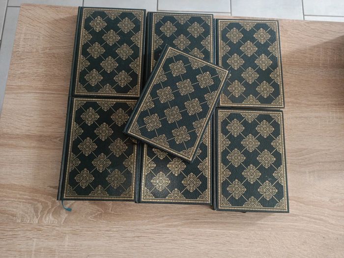 Lot vieux livres 60/70/80 - photo numéro 2