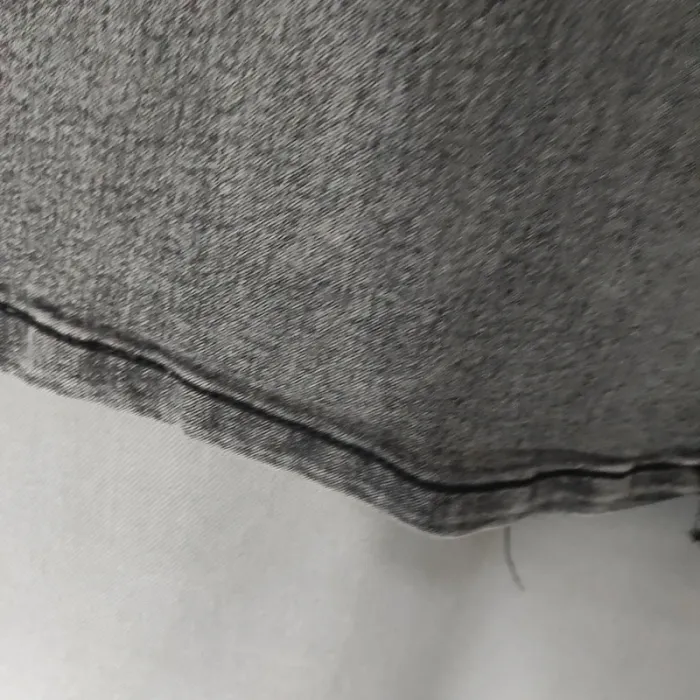 Beau jean type pattes d'éléphant - photo numéro 9