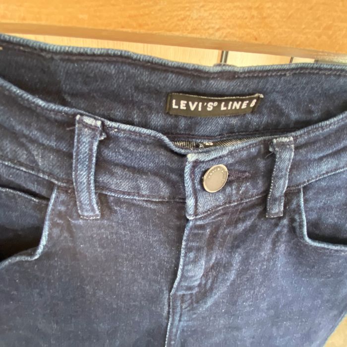 Jean levis taille xs - photo numéro 6