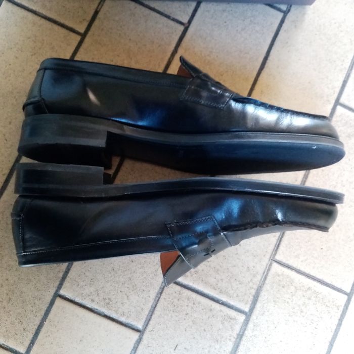 Mocassins Heschung U6 - photo numéro 5