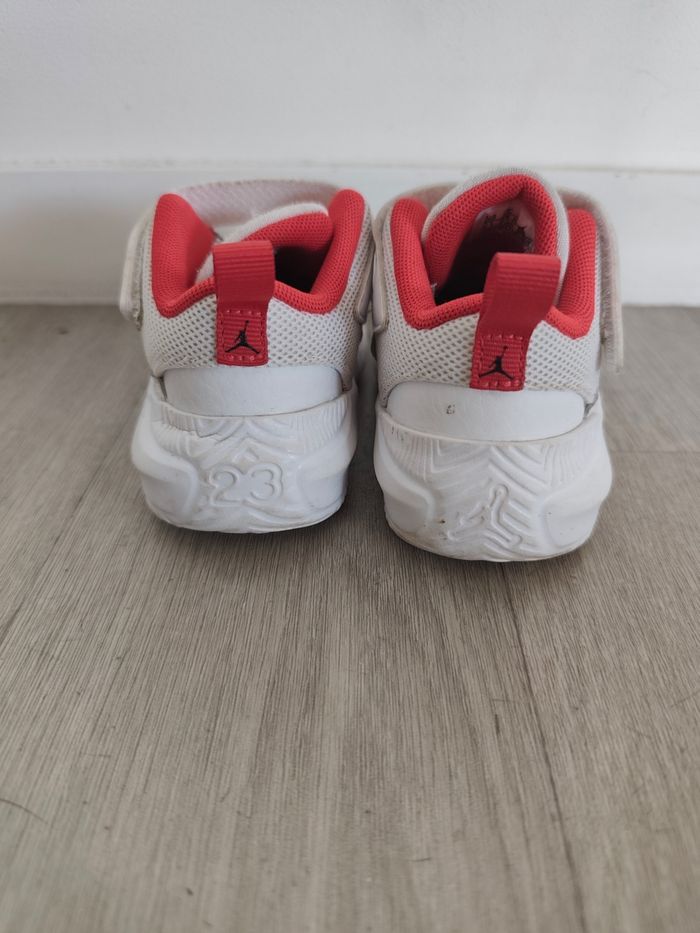 Chaussures Jordan Stay Loyal 2 - photo numéro 3