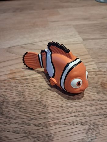 Tonies Nemo