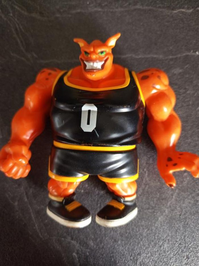 Figurine - Monstars pound alien - Space Jam