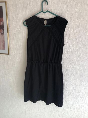 Robe IKkS noire 40