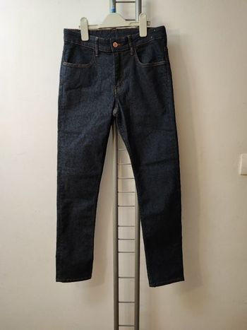 Jean skinny fit garçon