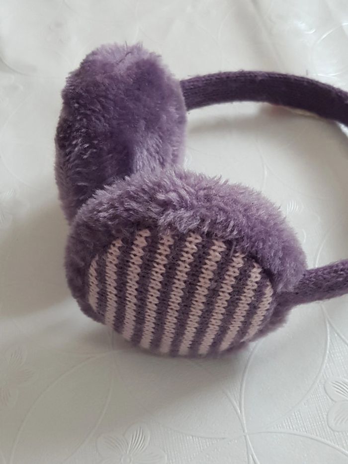 Cache oreilles - photo numéro 3