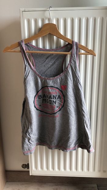 Banana Moon - débardeur femme T36