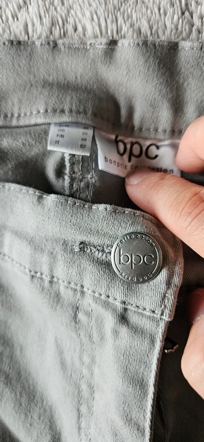 Pantalon T48 - photo numéro 4