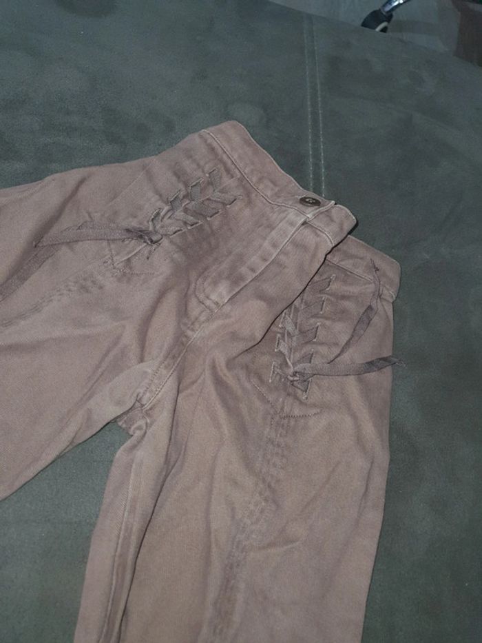 Pantalon - photo numéro 2