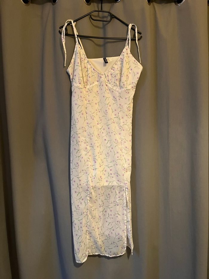 Robe d’été - photo numéro 2