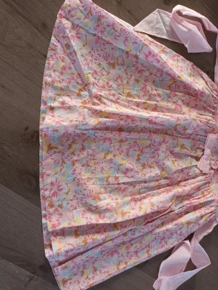 Robe fille - photo numéro 4