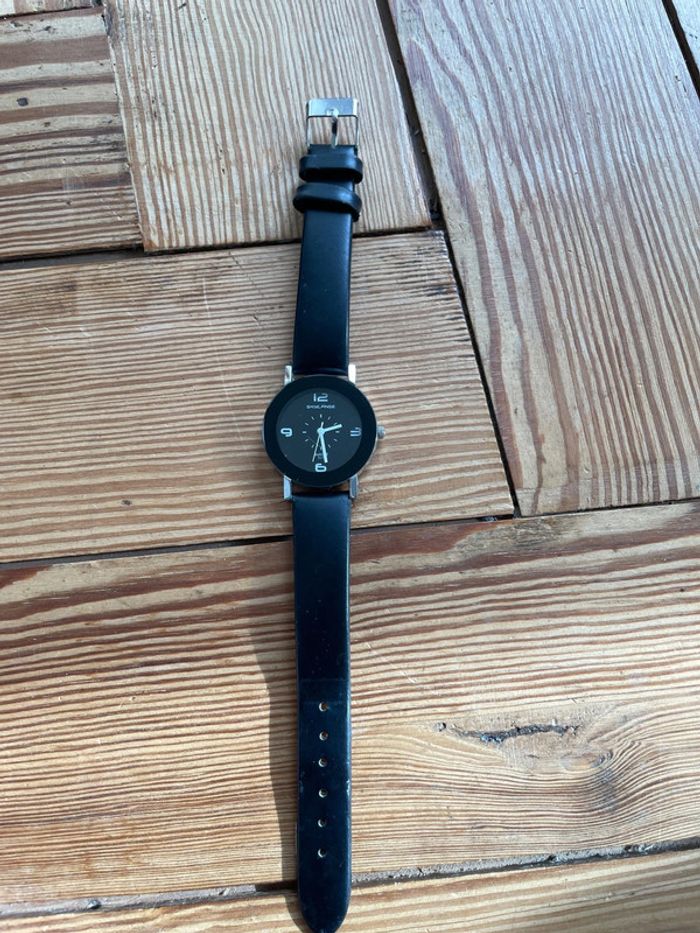 Montre Waterproof Skylange - photo numéro 2