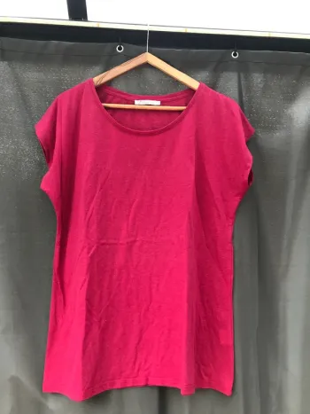 T-shirt rose