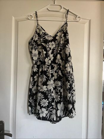 Combishort Femme 38