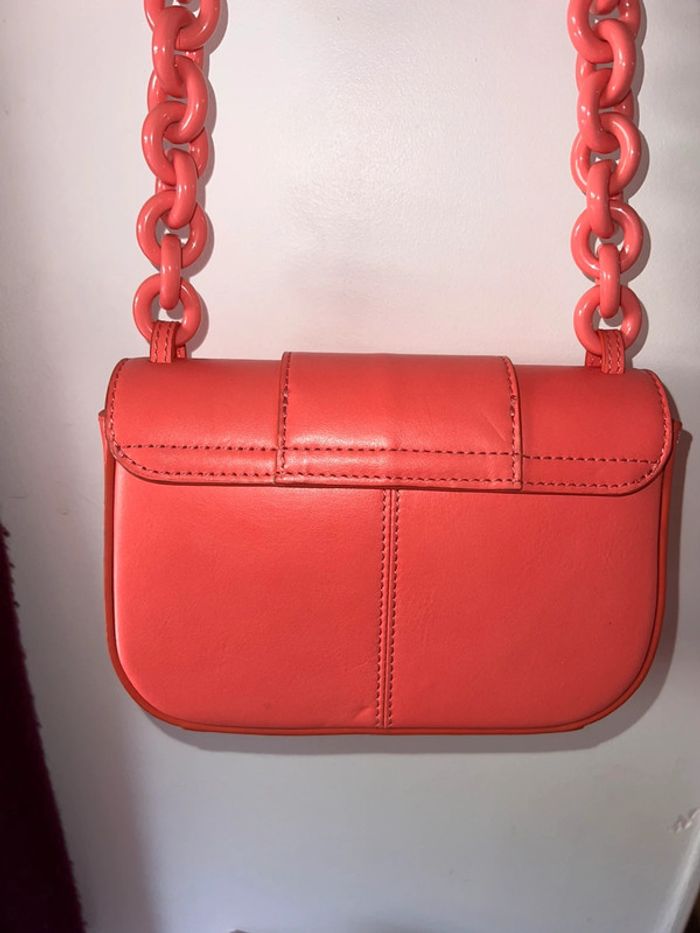Sac bandoulière seebychloe été 2023 - photo numéro 4