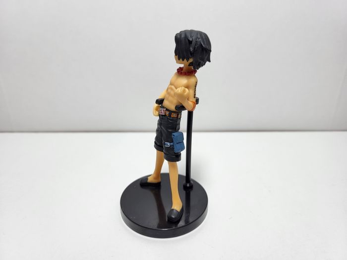 One Piece Half Age Vol 1 Figurine Ace - photo numéro 4