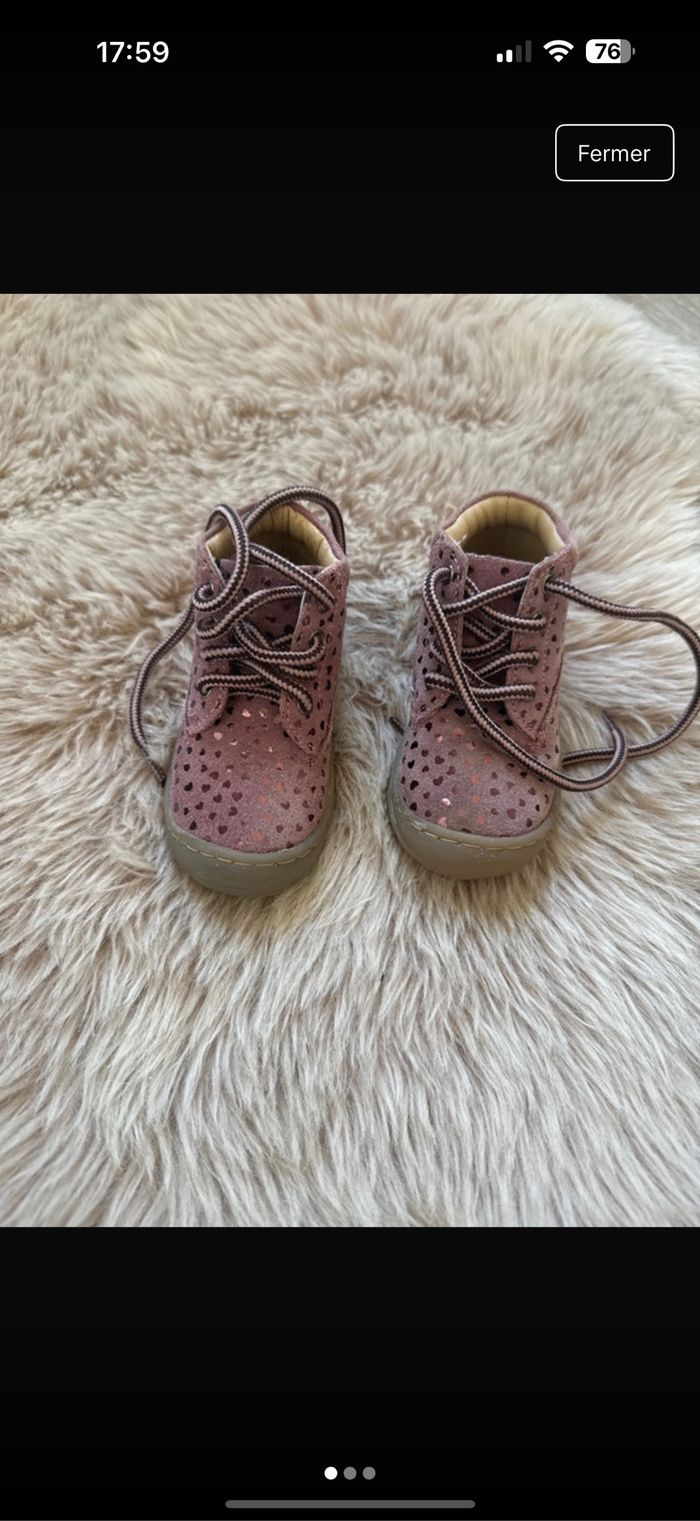 Chaussure