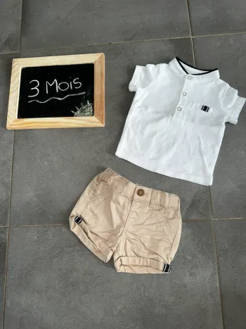 Ensemble 3 mois