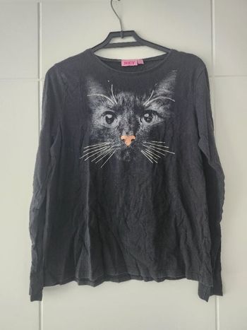 Haut manches longues NKY