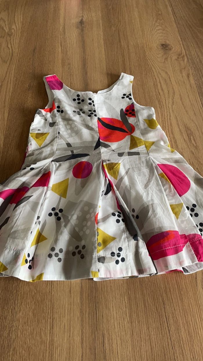 Robe catimini - 3 ans