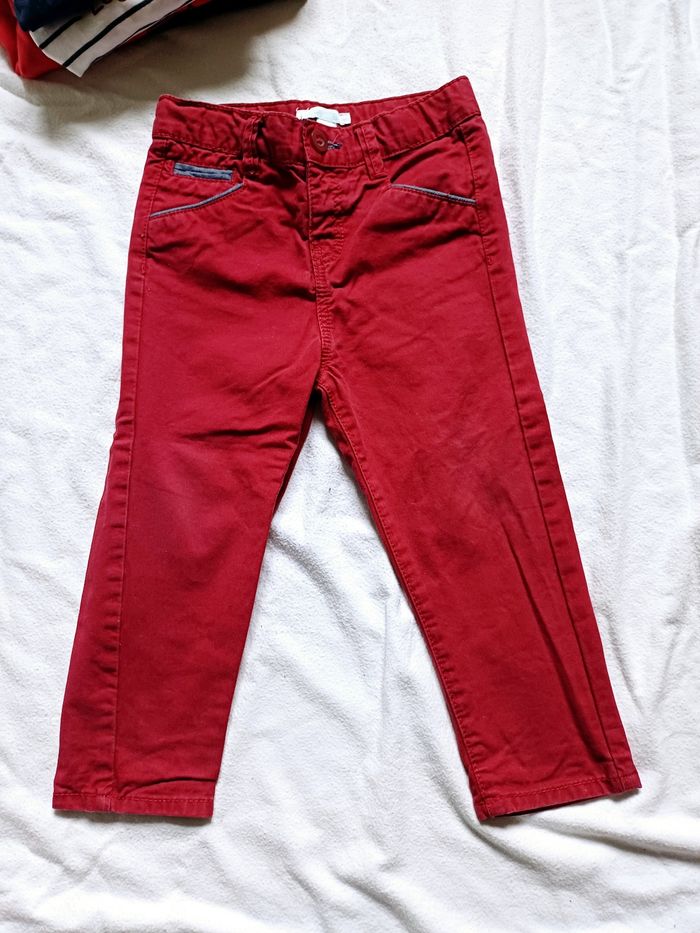 Lot de vêtements 24 mois - photo numéro 6