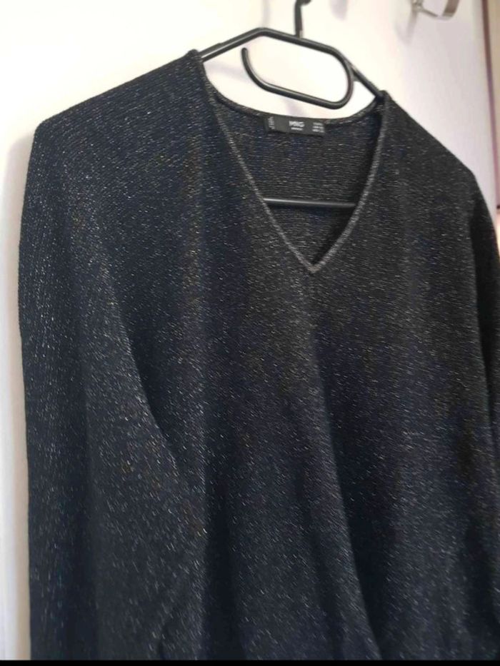 Pull MNG taille 36 - photo numéro 2